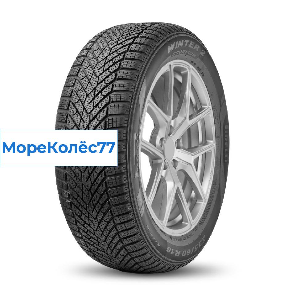 Pirelli 235/55/18 H 104 SCORPION WINTER 2 XL