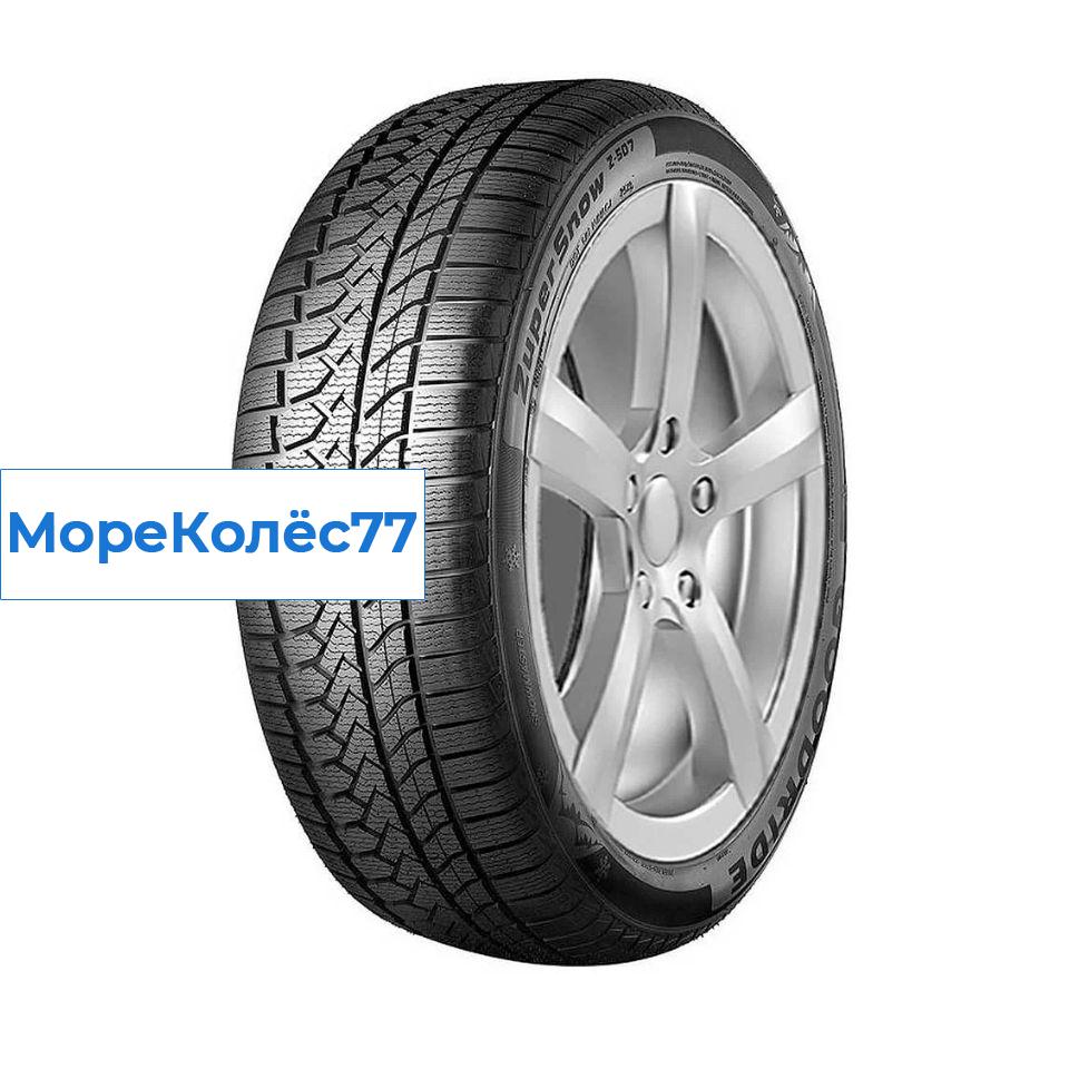 Goodride 225/50/18 V 99 ZuperSnow Z-507 XL
