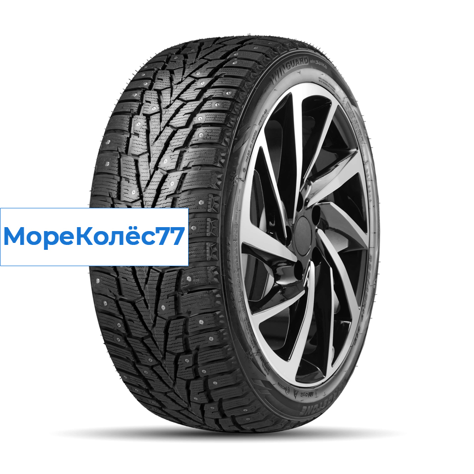 Roadstone 195/55/15 T 89 WINGUARD WINSPIKE XL Ш.