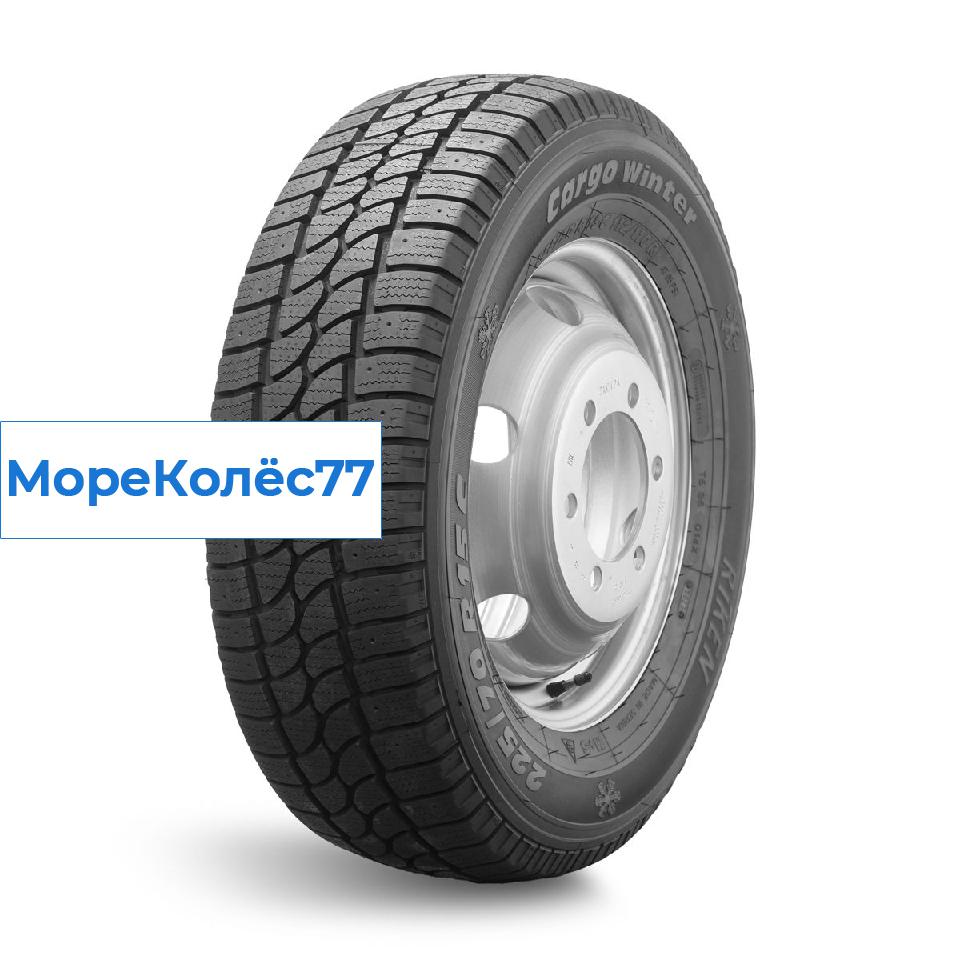 Riken 205/75/16 R 110/108 C Cargo Winter н/ш.