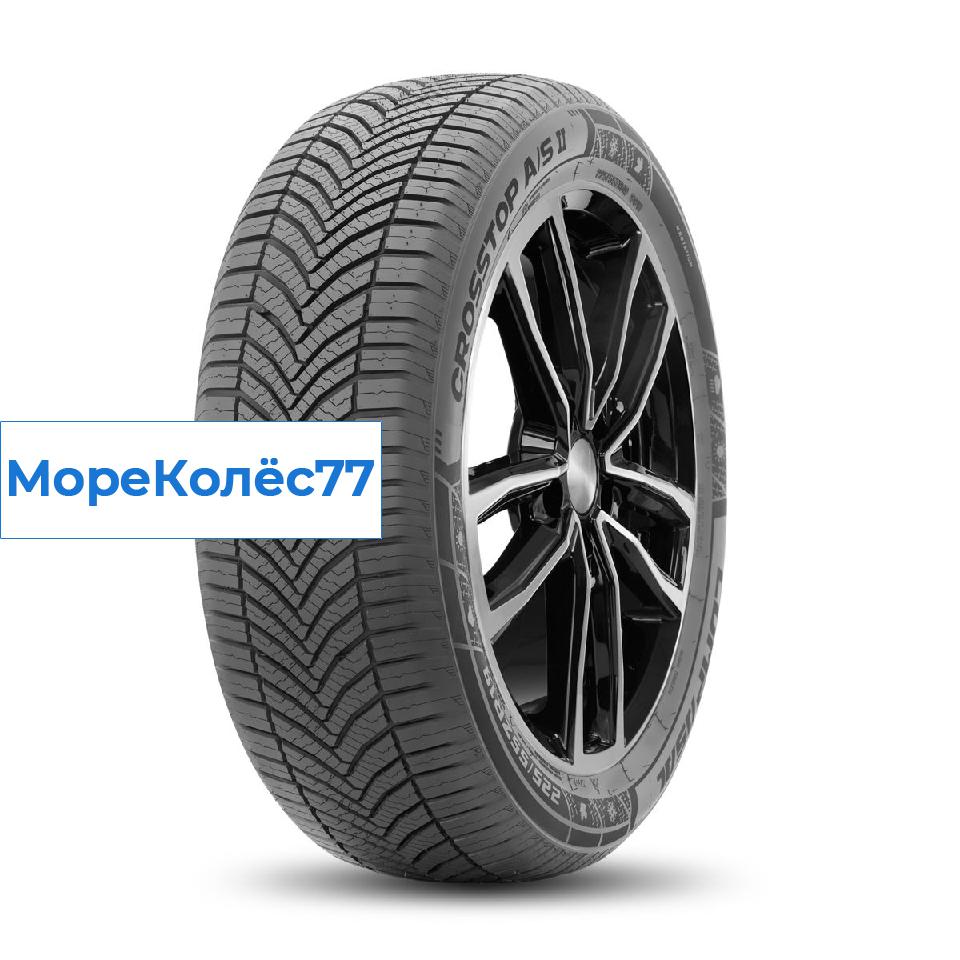 Compasal 225/55/19 W 99 CROSSTOP A/S II