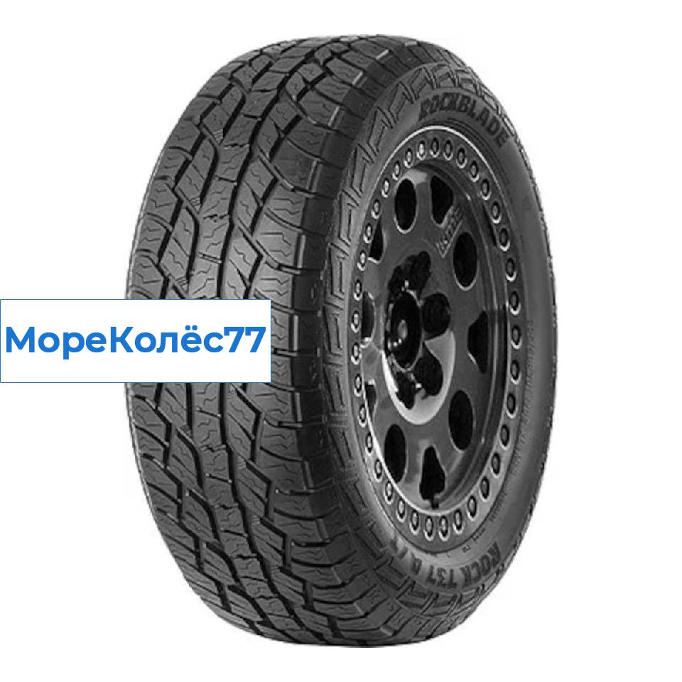 RockBlade 265/50/20 S 111 ROCK 737 A/T XL