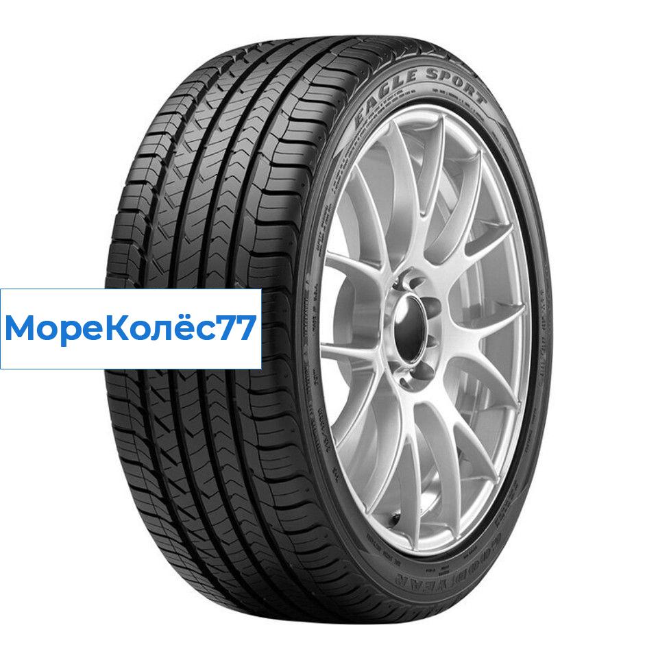Goodyear 255/45/20 V 105 EAGLE SPORT ALL-SEASON XL Run On Flat (MOE)