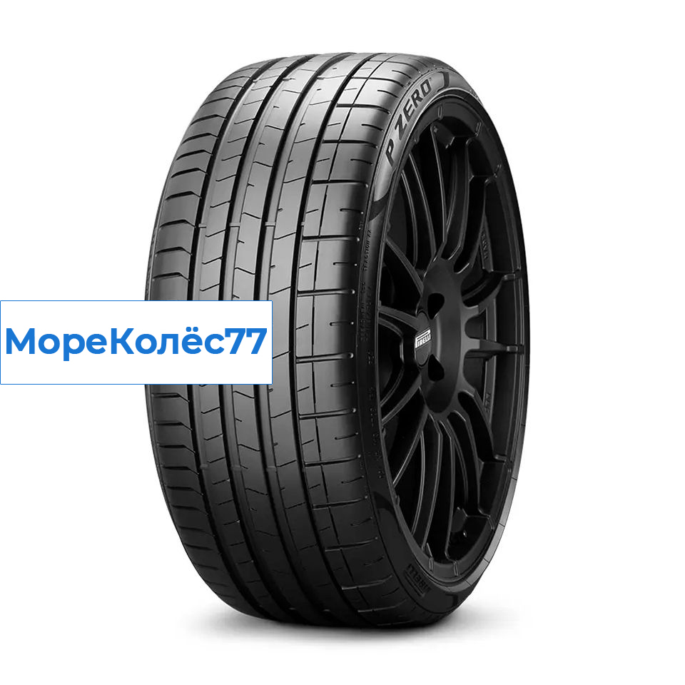 Pirelli 315/35/21 Y 111 P-ZERO XL Run Flat