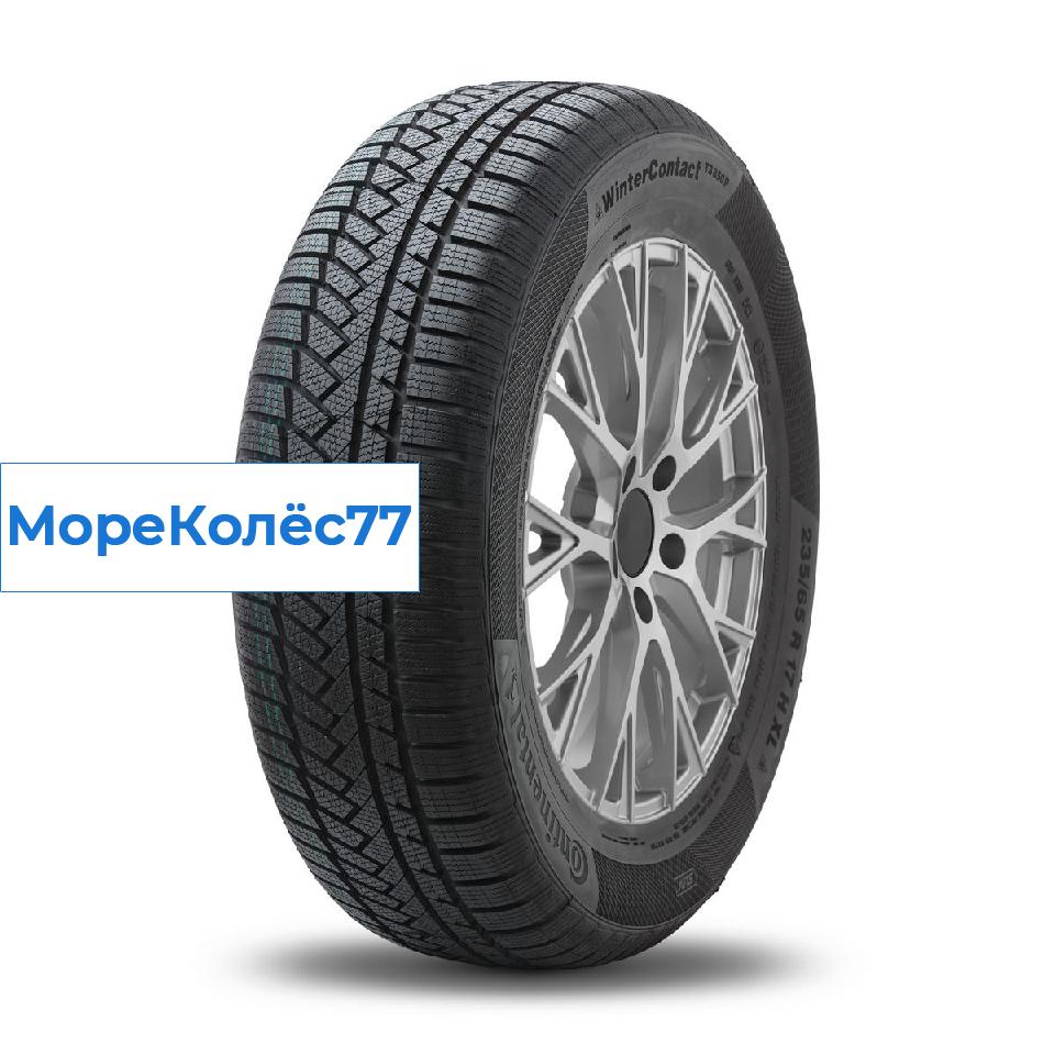 Continental 265/40/22 V 106 ContiWinterContact TS850 P XL