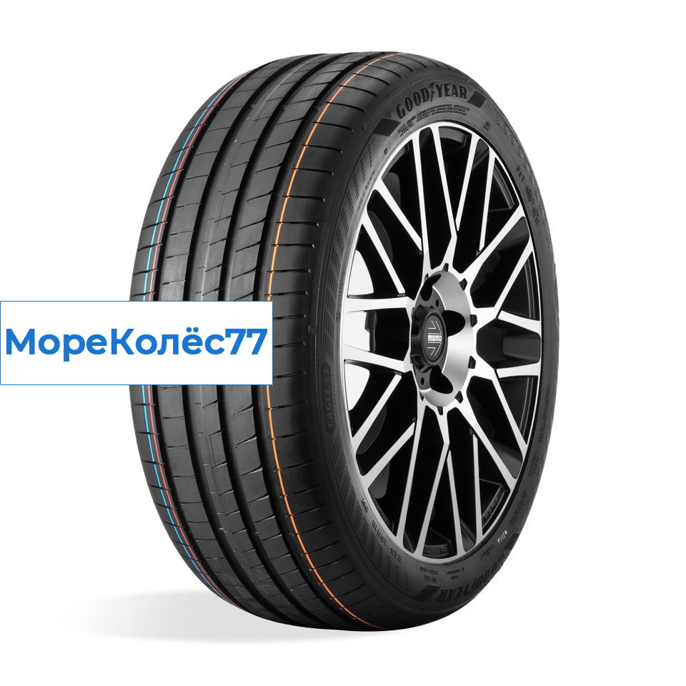 Goodyear 245/40/18 Y 97 EAG. F-1 ASYMMETRIC 6 XL