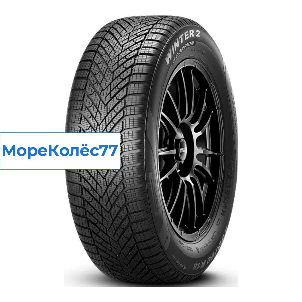 Pirelli 315/35/22 V 111 SCORPION WINTER 2 XL Run Flat