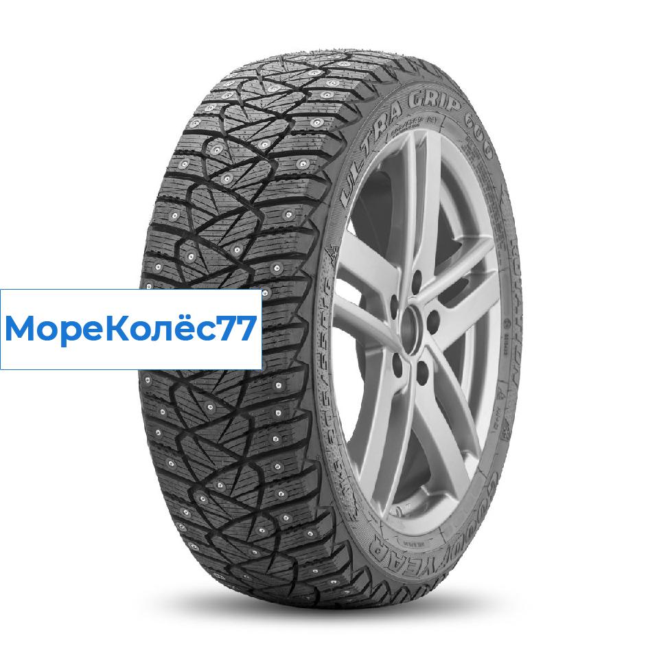 Goodyear 185/60/15 T 88 UG 600 XL Ш.