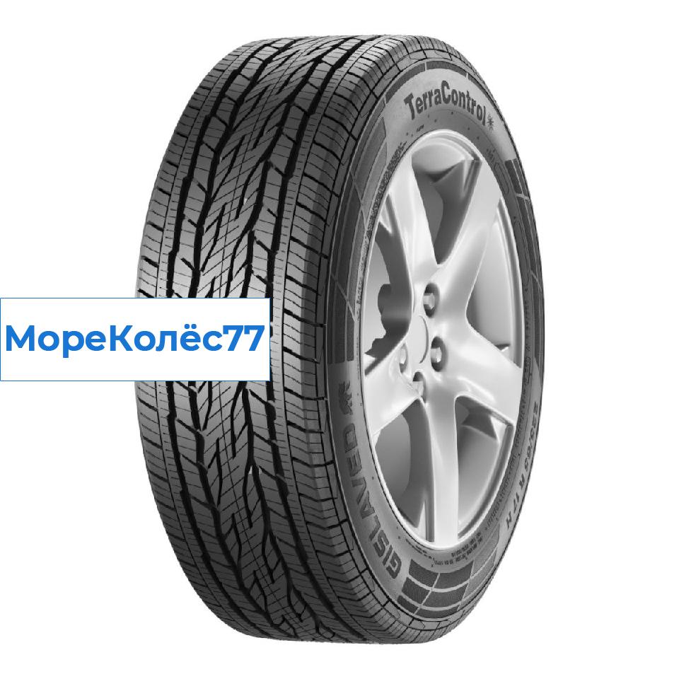 Gislaved 215/65/16 H 98 TerraControl