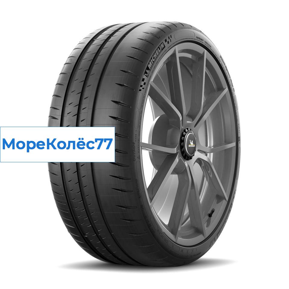Michelin 305/30/20 Y 103 PILOT SPORT CUP 2 XL