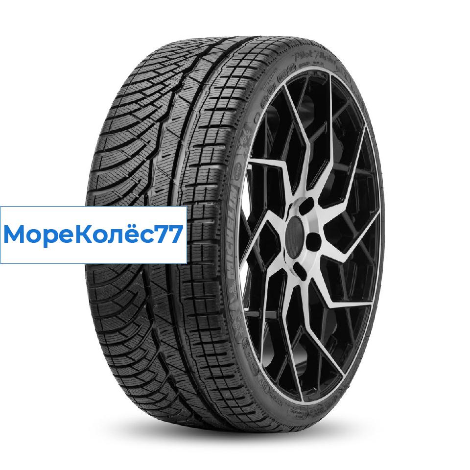 Michelin 255/40/20 V 101 PILOT ALPIN 4 XL (N0)