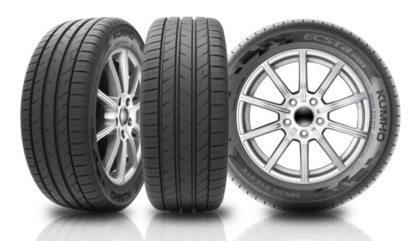Kumho поставит шины OE для нового Volkswagen Multivan