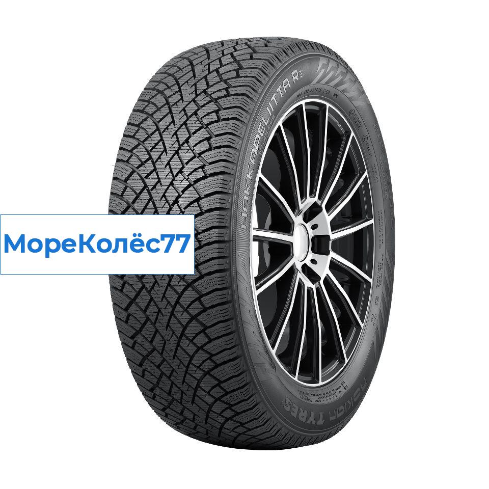 Nokian Tyres 275/40/18 T 103 Hakkapeliitta R5 XL