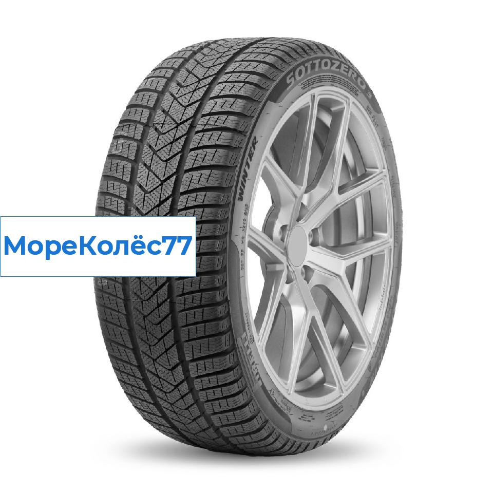 Pirelli 285/30/21 W 100 WSZ s3 XL (MGT)