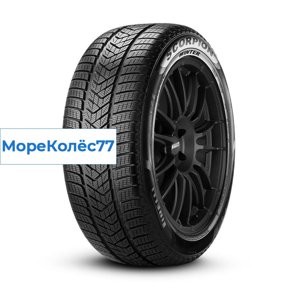 Pirelli 285/45/22 V 114 SCORPION WINTER XL
