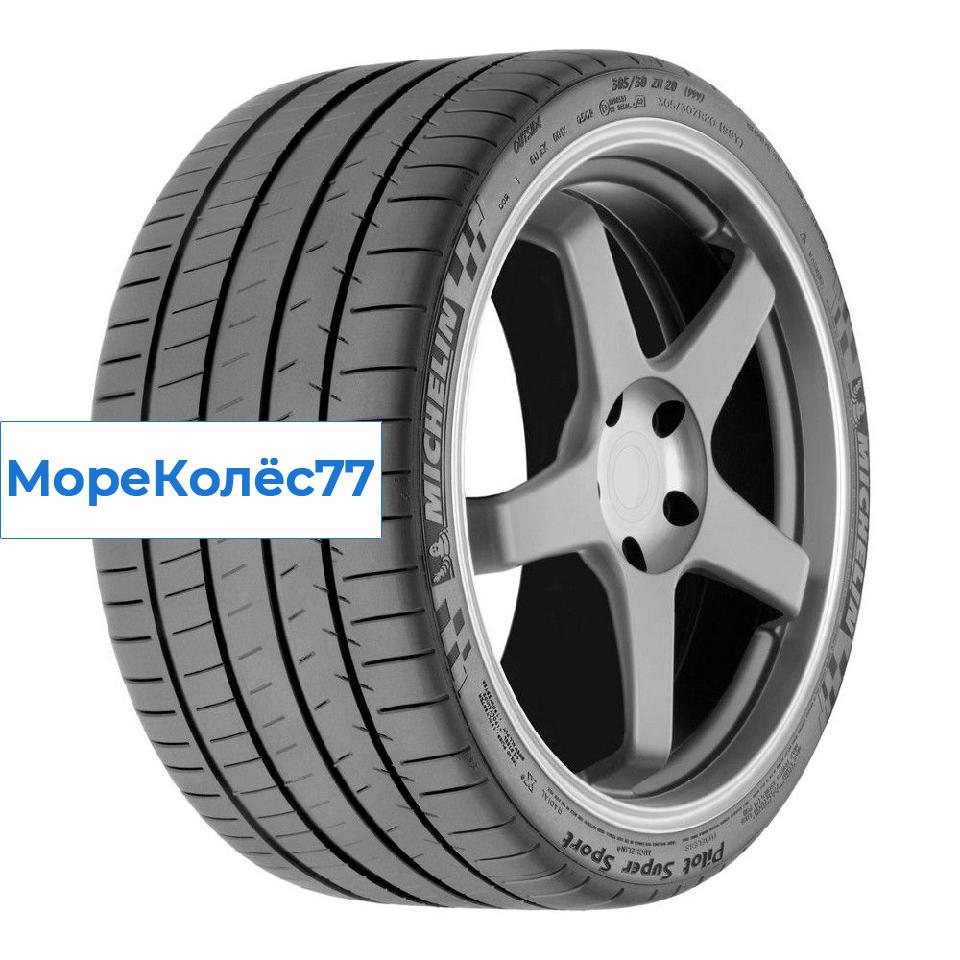 Michelin 325/30/21 Y 108 PILOT SUPER SPORT XL (BMW)