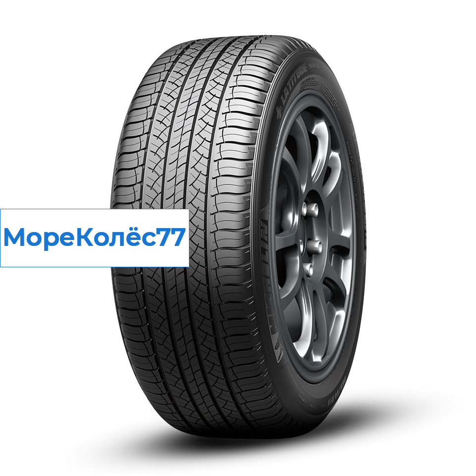 Michelin 255/70/18 V 116 LATITUDE TOUR HP XL (LR)