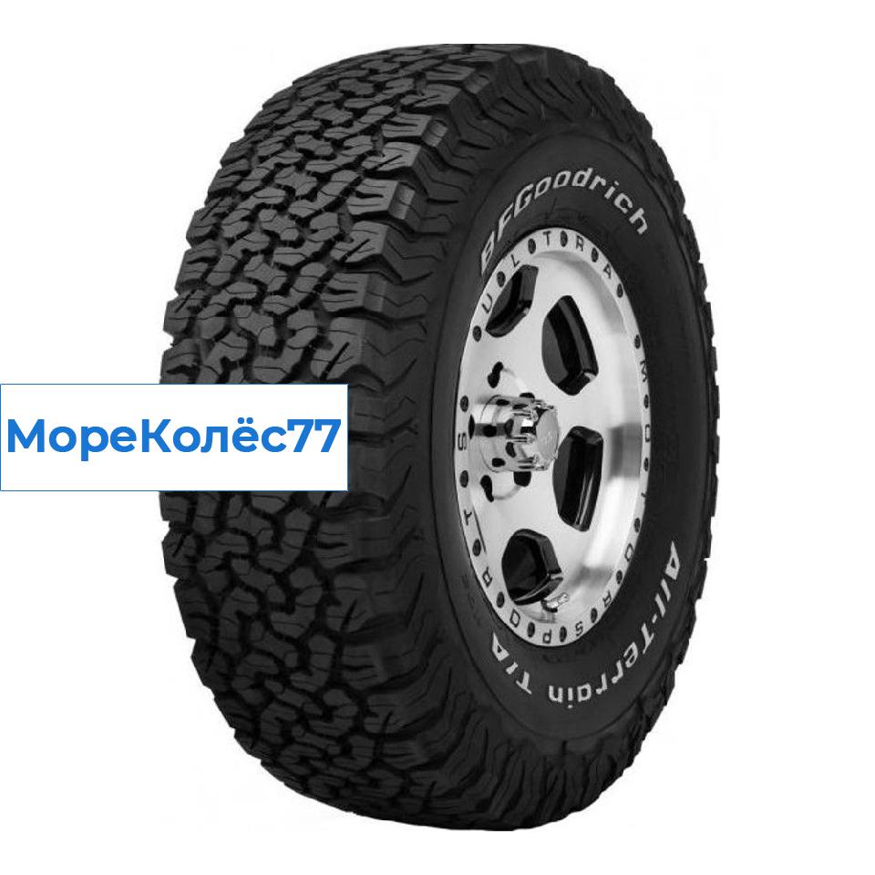 BFGoodrich 285/55/20 T 117/114 ALL TERRAIN КО2
