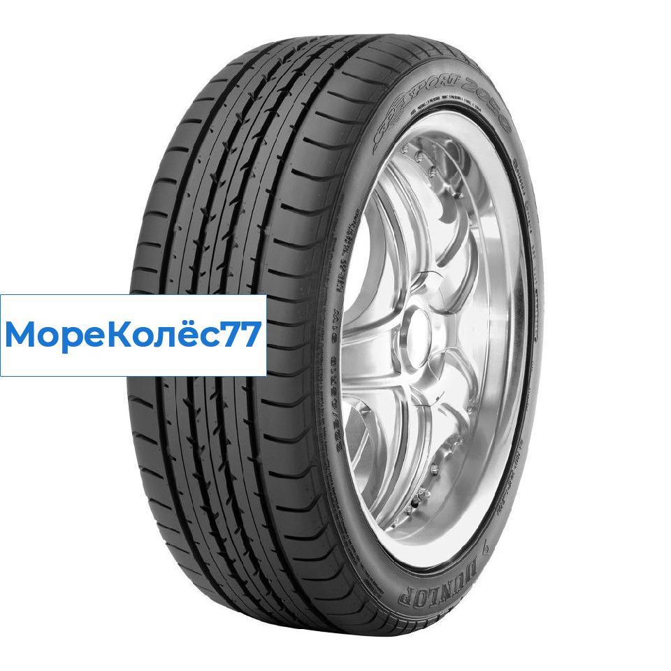 Dunlop 205/60/16 H 92 SP 2050 M