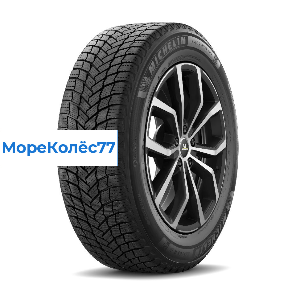 Michelin 245/50/19 T 105 X- ICE SNOW SUV XL