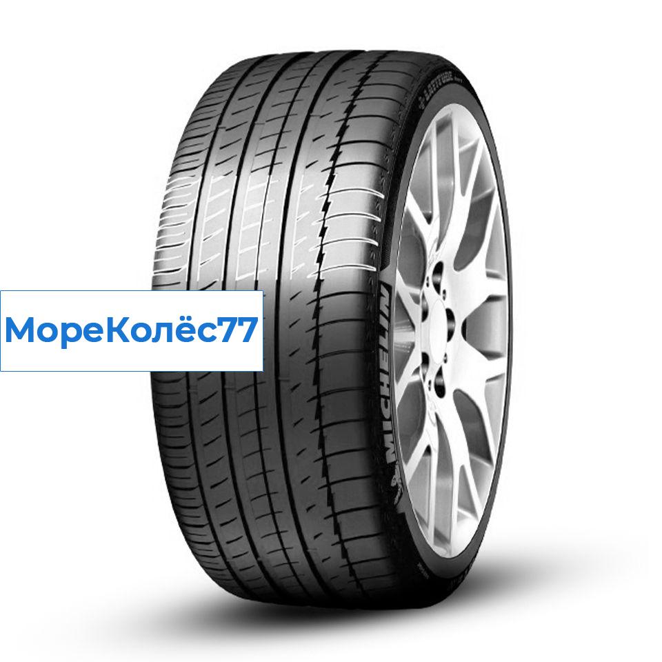 Michelin 255/55/18 Y 109 LATITUDE SPORT XL
