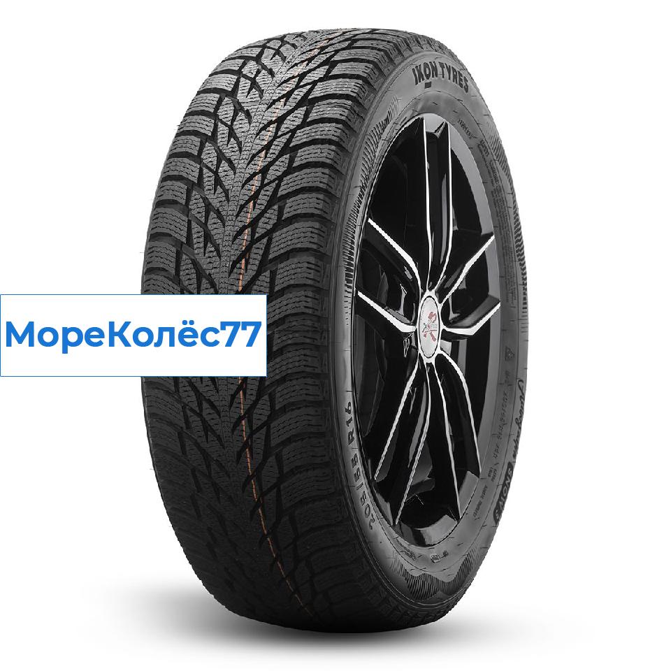 Ikon Tyres 235/55/18 R 104 Ikon Autograph Snow 3 SUV XL