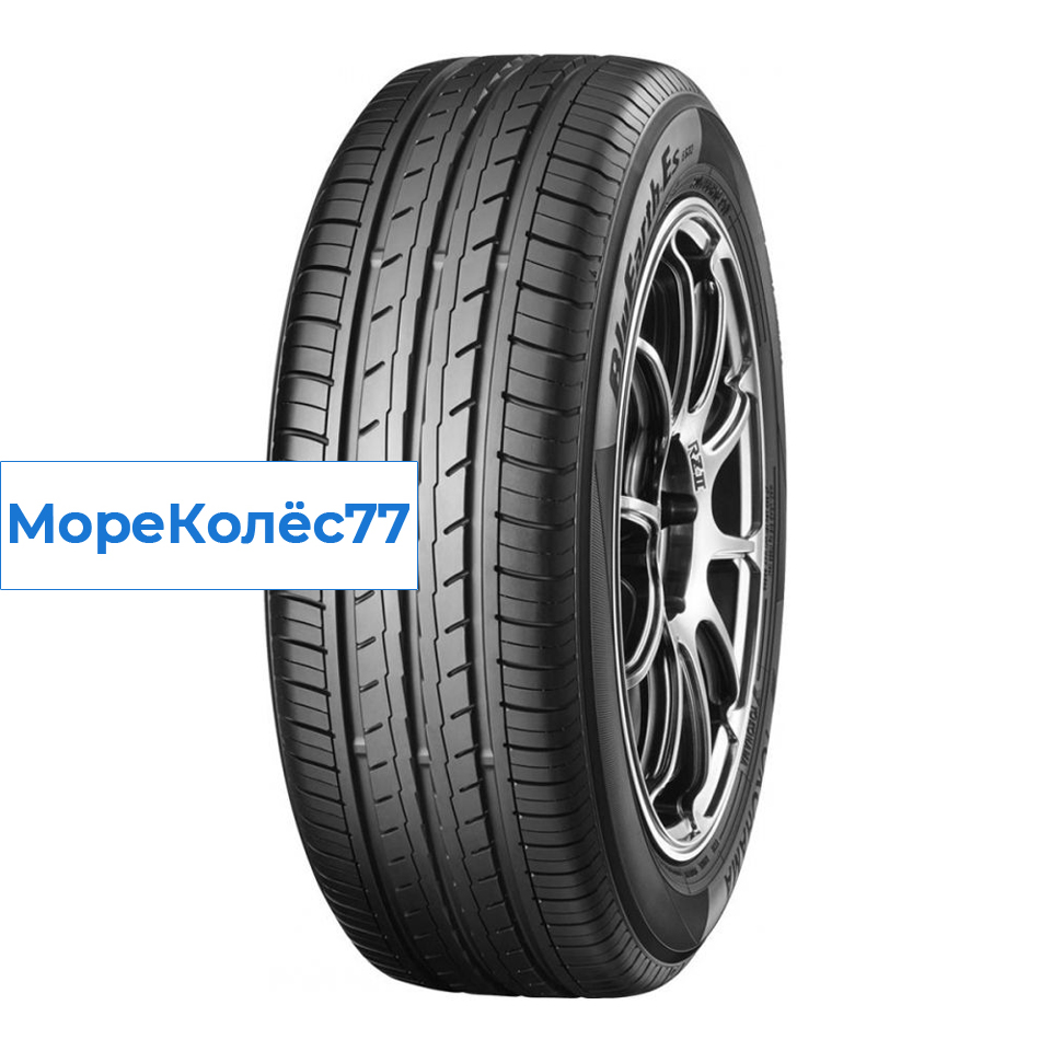 Yokohama 195/55/16 V 87 ES32