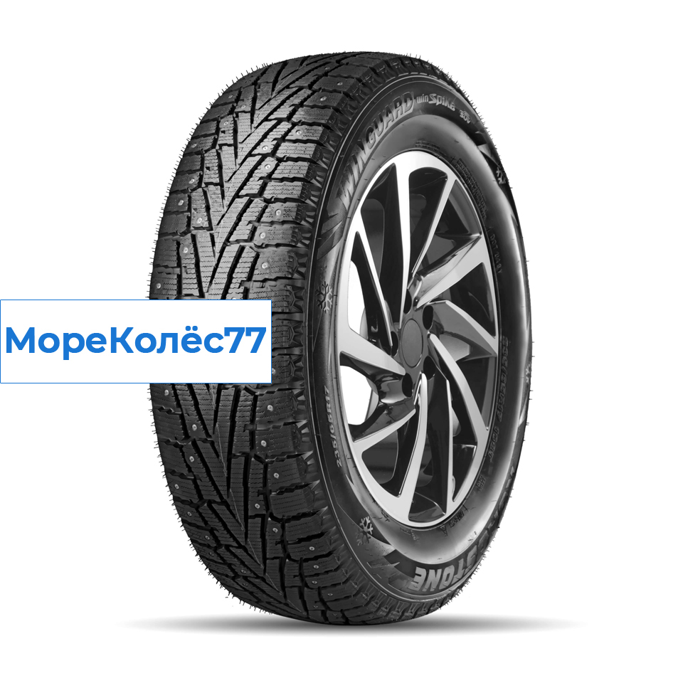 Roadstone 235/60/18 T 107 WINGUARD WINSPIKE SUV Ш.