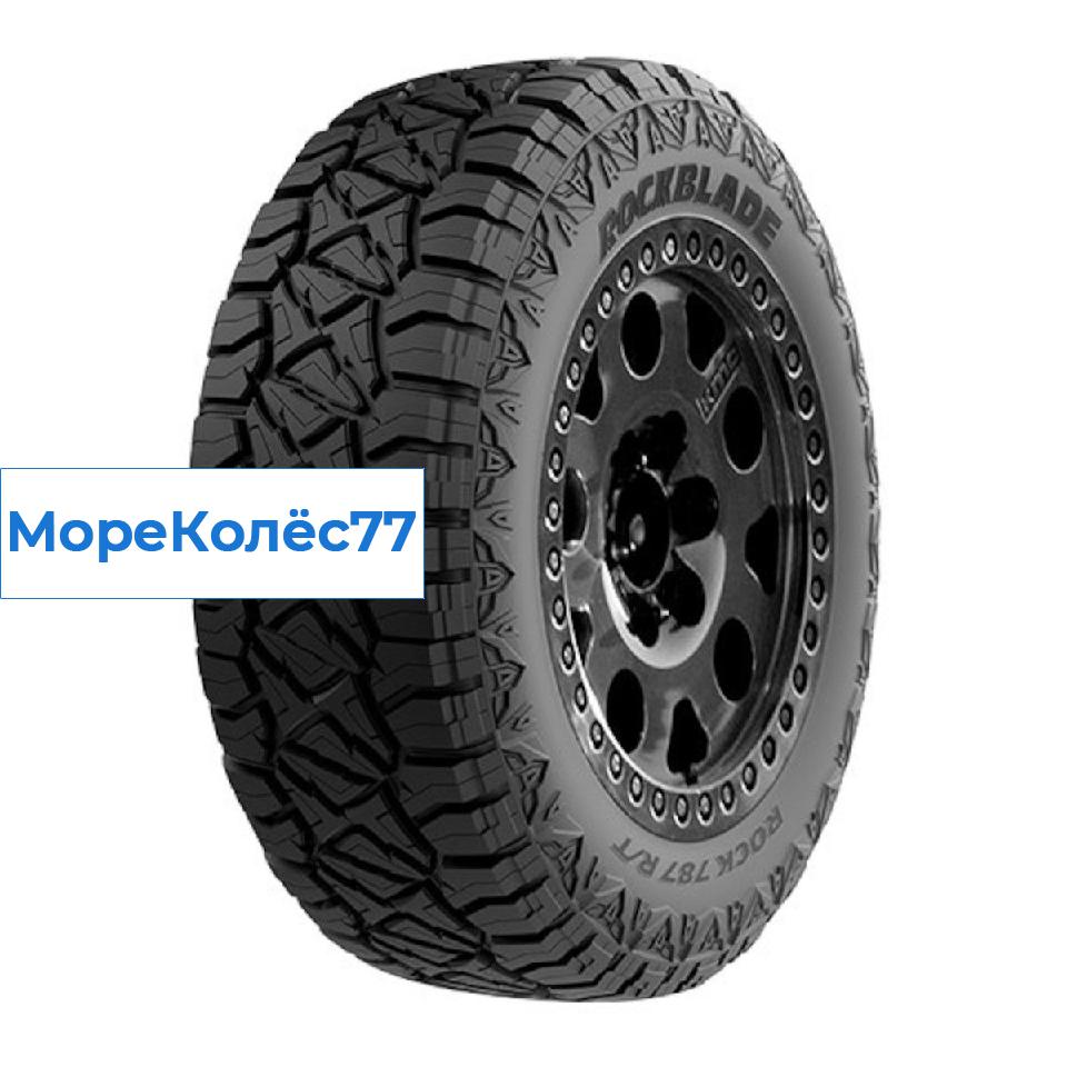 RockBlade 285/45/22 Q 114 ROCK 787 R/T XL