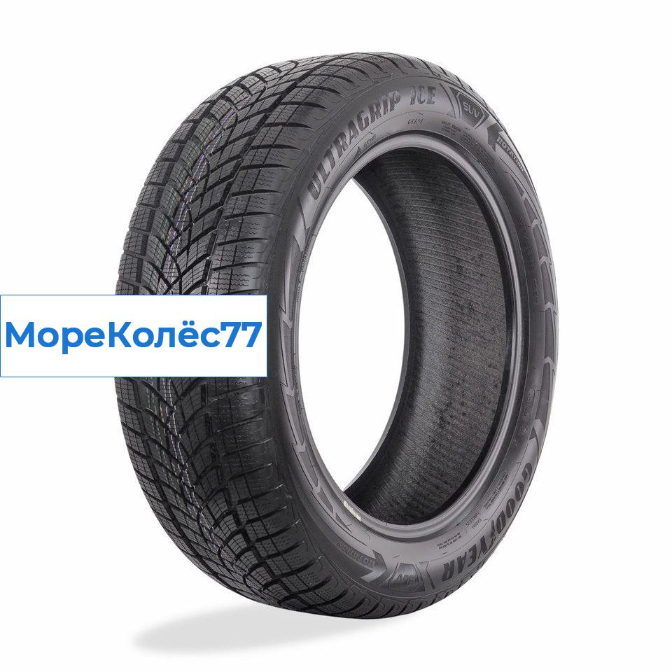 Goodyear 275/45/20 T 110 UG ICE SUV G1 FP XL