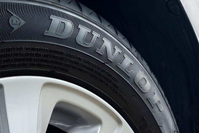 Goodyear завершает продажу бренда Dunlop компании Sumitomo за 735 миллионов долларов США