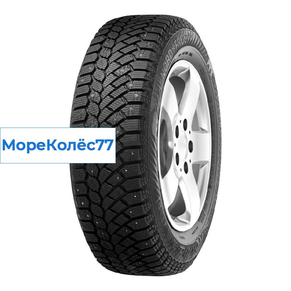 Gislaved 185/55/15 T 86 NORD FROST 200 ID XL Ш.