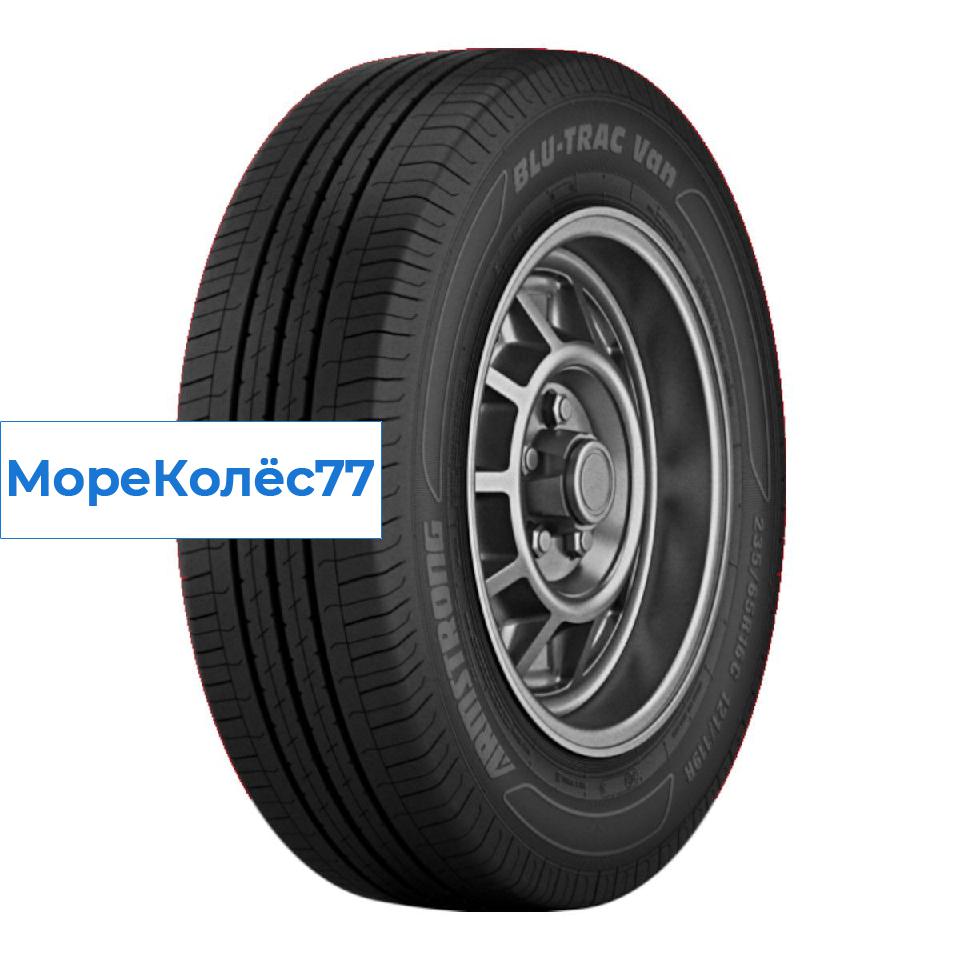 ARMSTRONG 225/70/15 R 112/110 C BLU-TRAC VAN