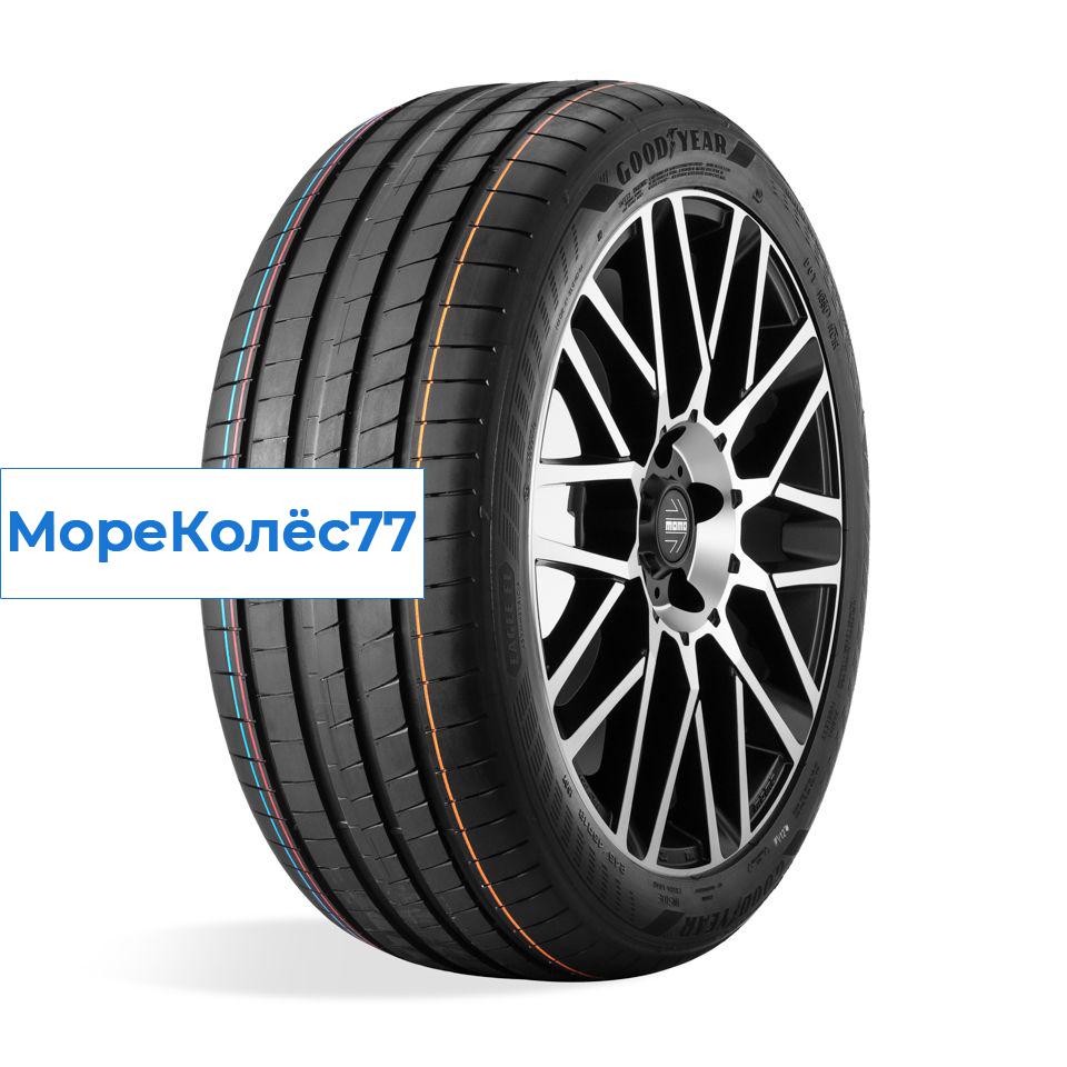 Goodyear 265/50/19 Y 110 EAG. F-1 ASYMMETRIC 6 XL