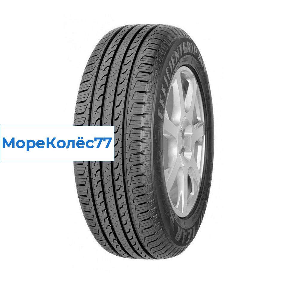 Goodyear 225/60/18 V 100 EFFICIENTGRIP SUV