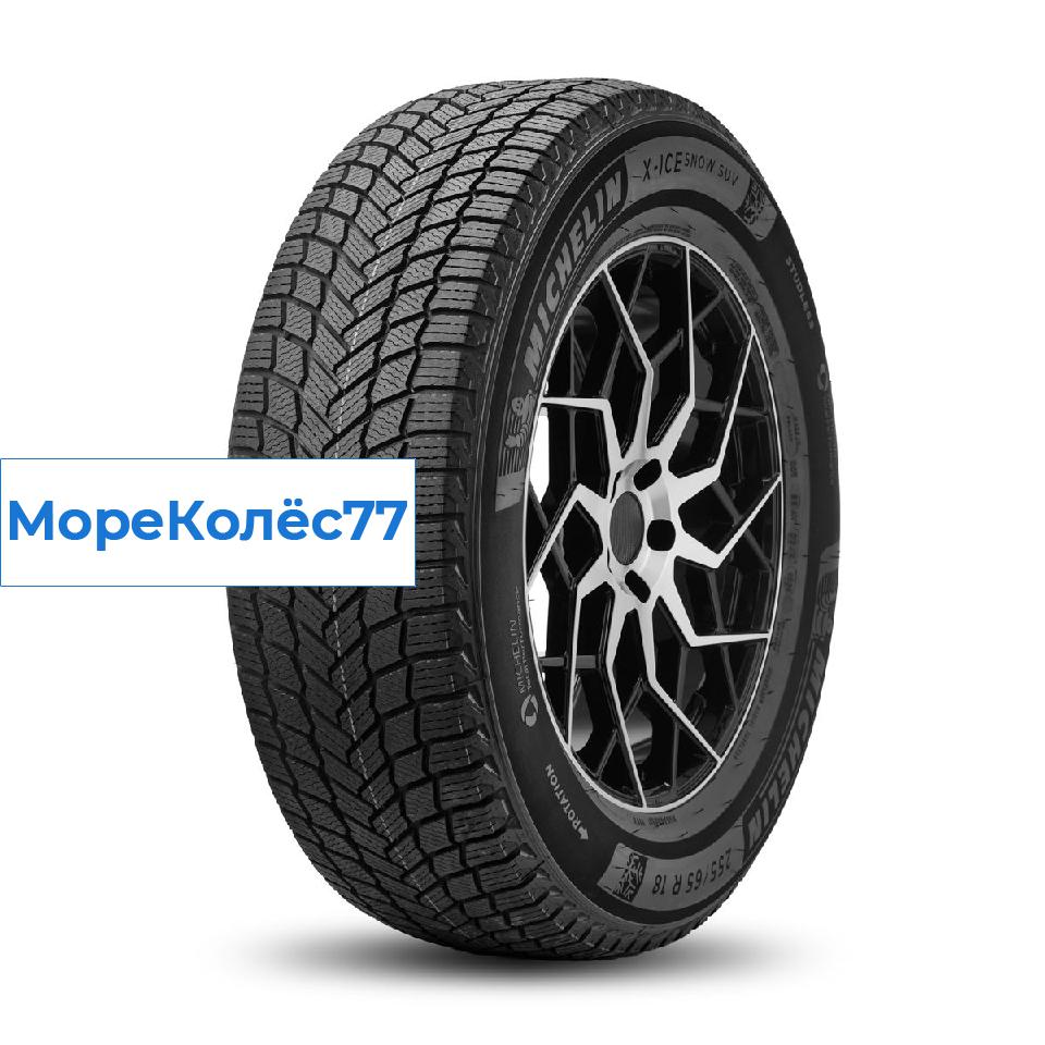 Michelin 295/40/21 H 111 X- ICE SNOW SUV XL