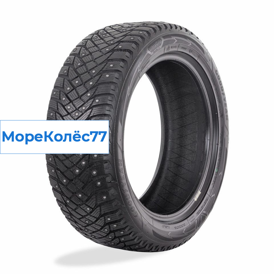 Goodyear 235/55/17 T 103 ULTRA GRIP ARCTIC 2 XL Ш.