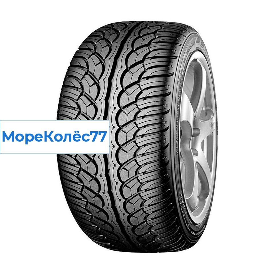 Yokohama 285/40/22 V 110 PA02