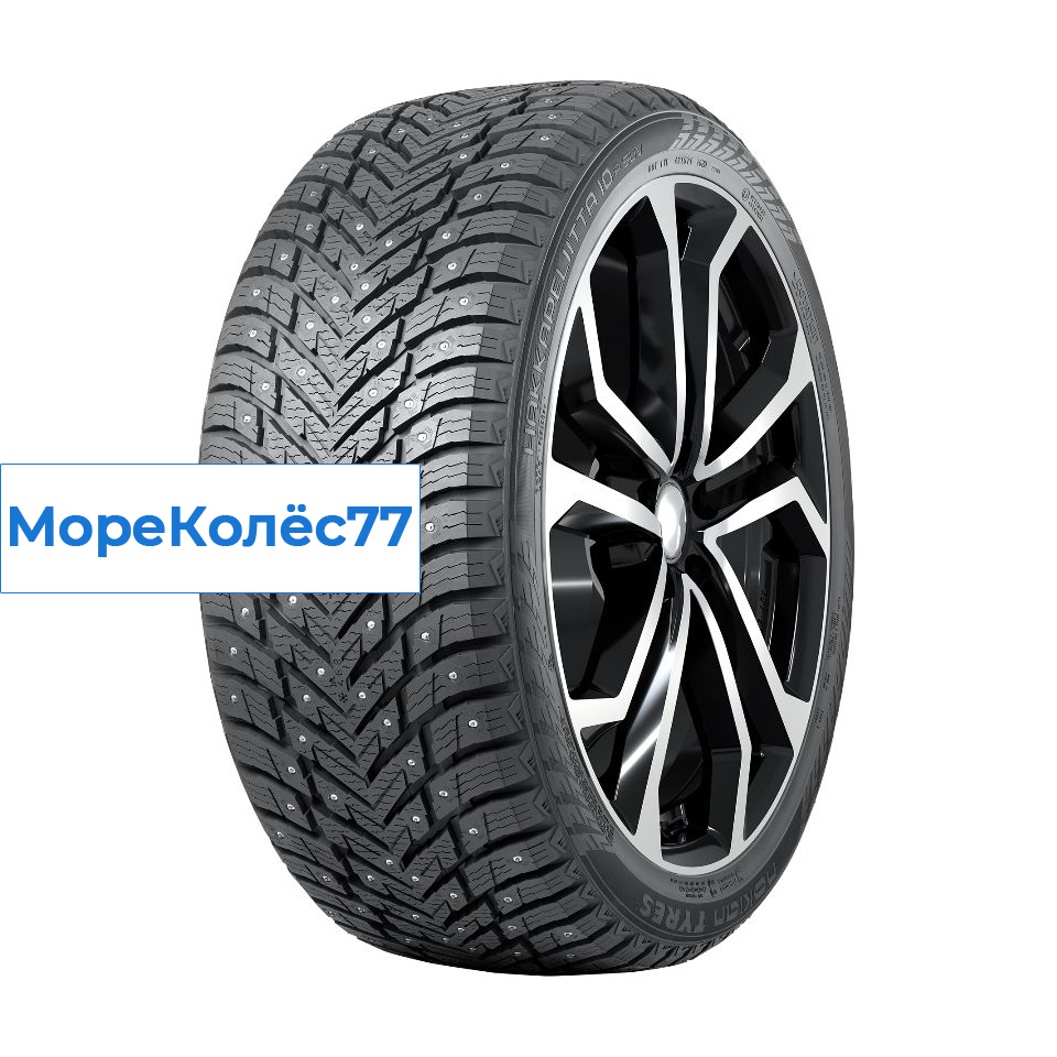 Nokian Tyres 285/40/22 T 110 Hakkapeliitta 10p SUV XL Ш.