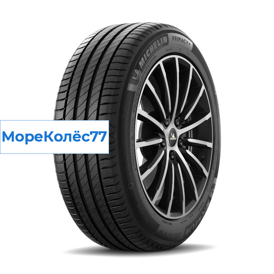 Michelin 235/40/19 W 96 PRIMACY 4 XL (VOL)