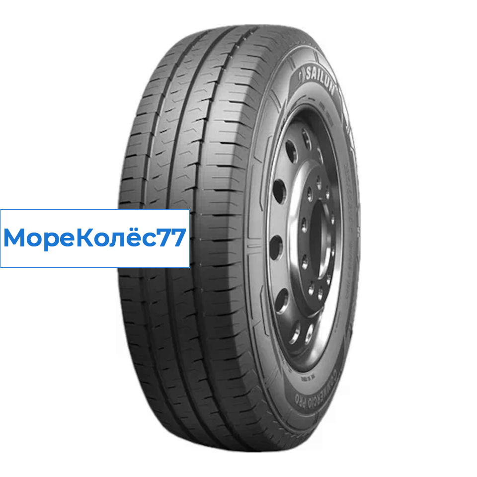 Sailun 235/65/16 R 121/119 C Commercio Pro