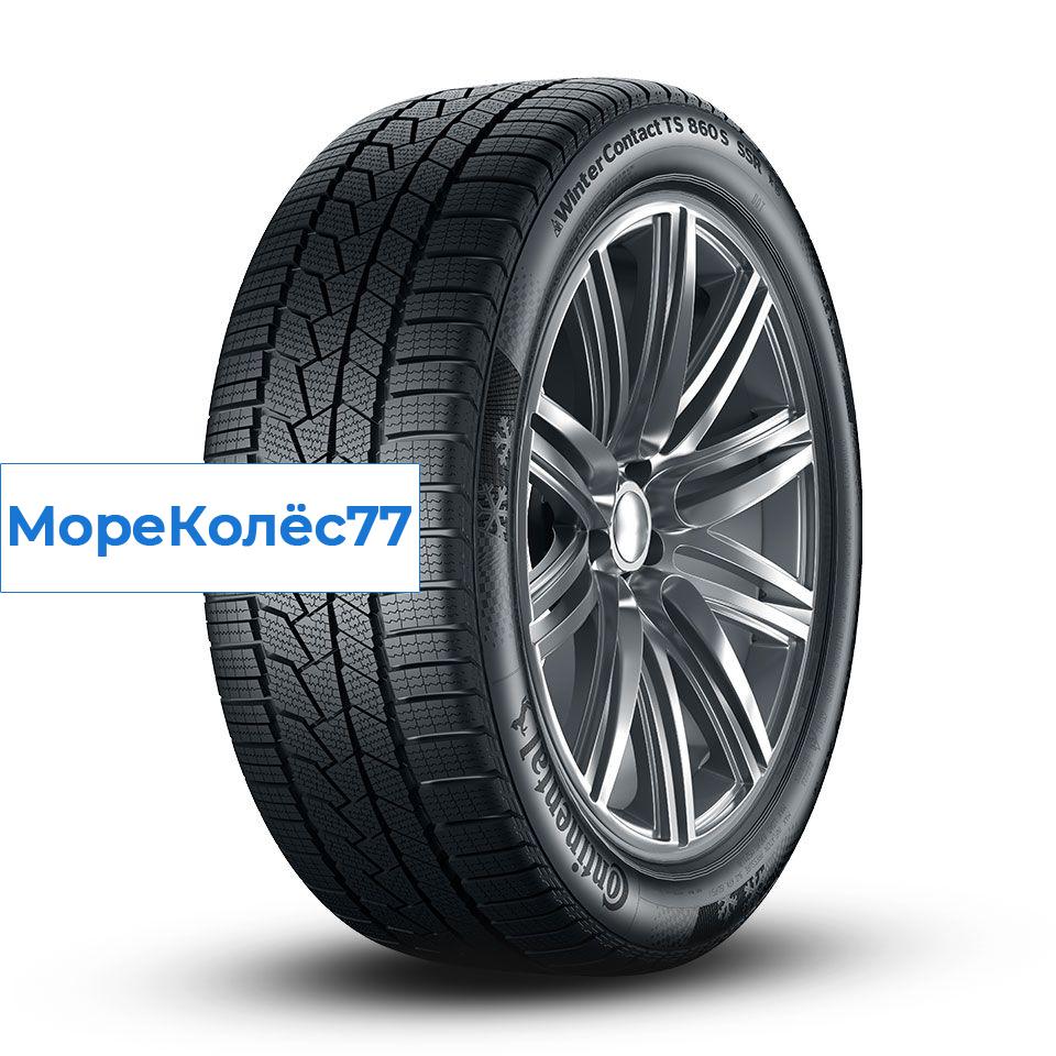 Continental 275/35/20 W 102 ContiWinterContact TS860S