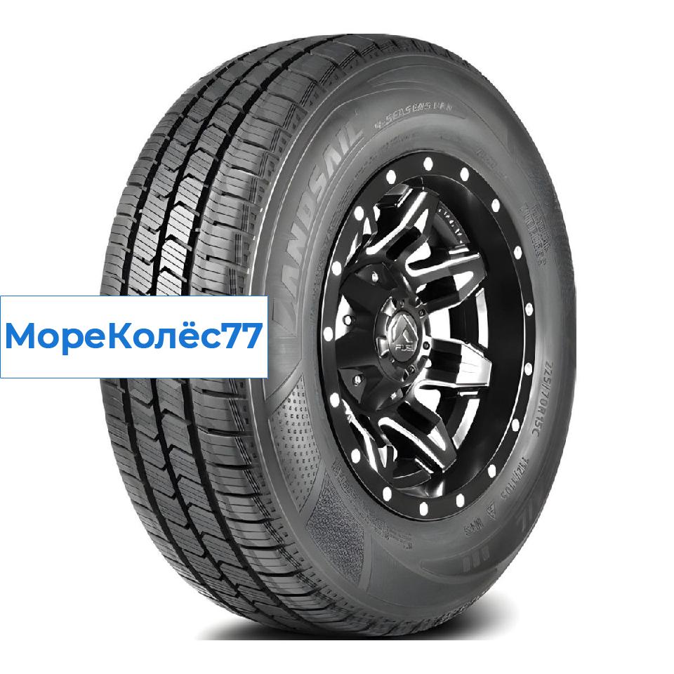 LANDSAIL 225/70/15 S 112/110 C 4-SEASONS VAN