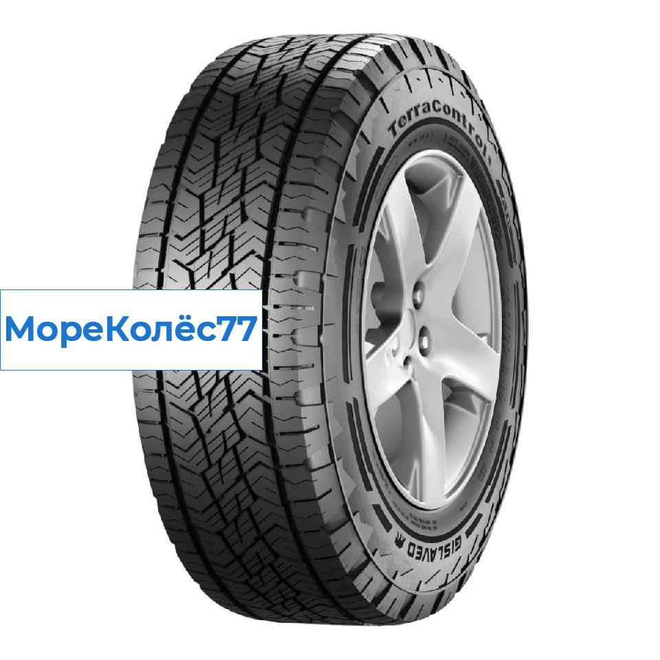 Gislaved 235/70/16 H 106 TerraControl ATR