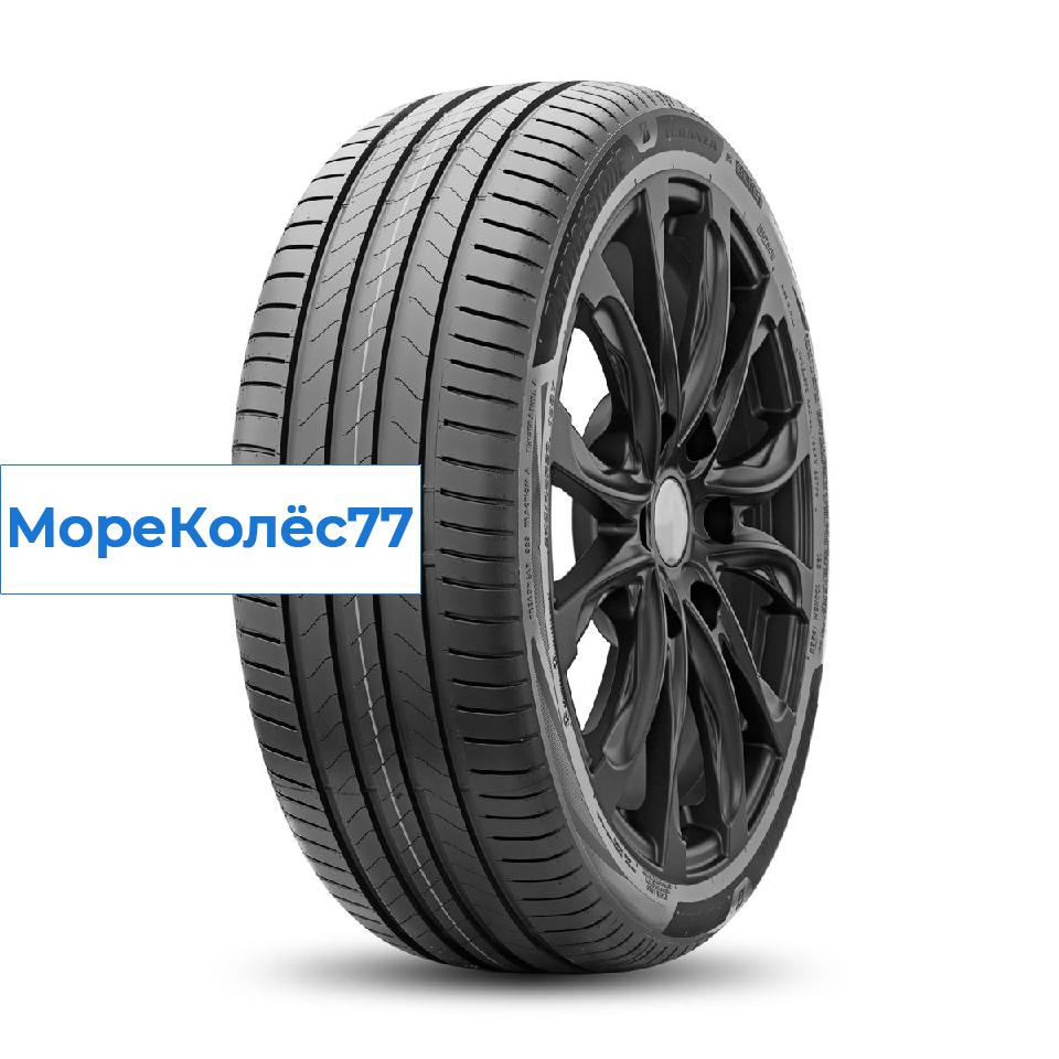 Bridgestone 265/35/18 Y 97 Turanza 6