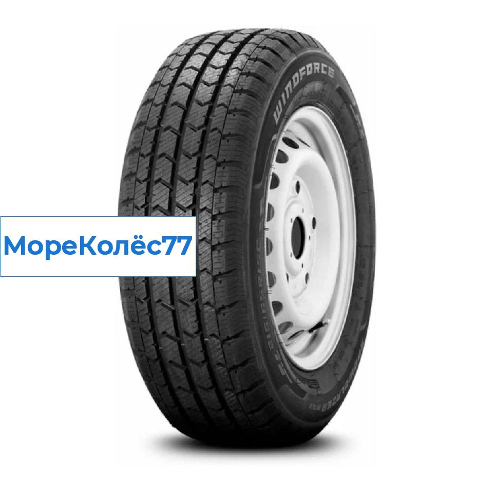 Windforce 215/75/16 R 113/111 C Snowblazer Max