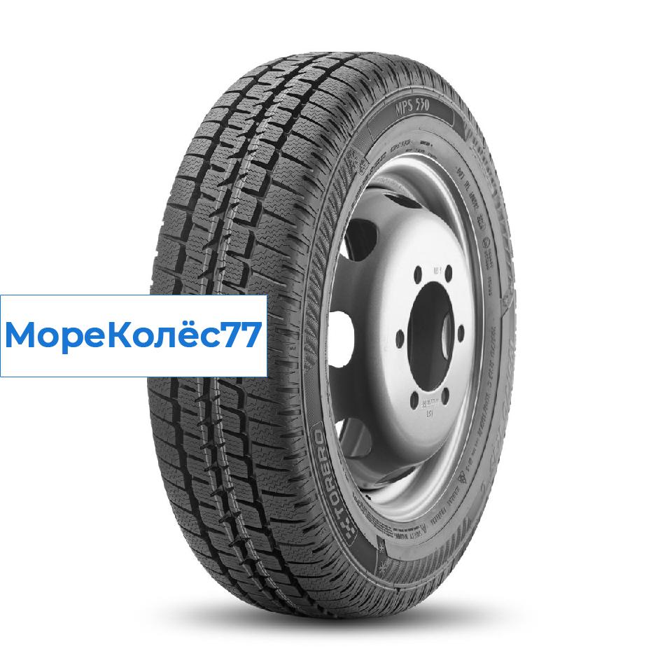 Torero 195/70/15 R 104/102 C MPS530