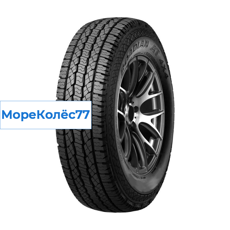 Roadstone 205/80/16 T 104 ROADIAN A/T RA7 XL