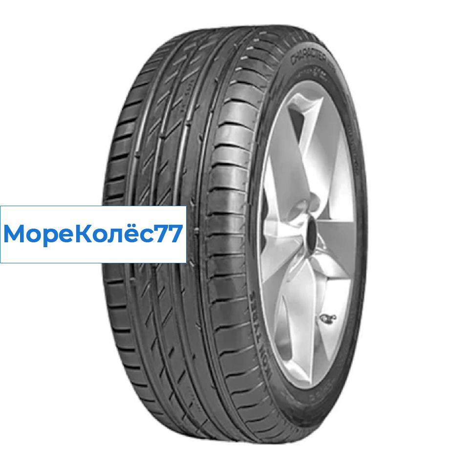 Ikon Tyres 205/55/16 V 94 Ikon Character Ultra XL