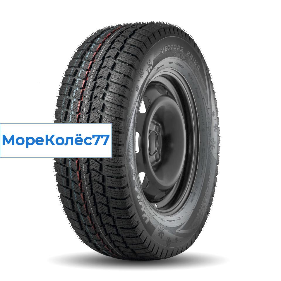 VIATTI 195/70/15 R 104/102C Vettore Brina V-525